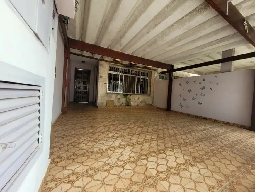 Foto 1 de Sobrado com 3 Quartos à venda, 150m² em Socorro, São Paulo