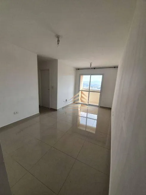 Foto 1 de Apartamento com 2 Quartos à venda, 58m² em Jardim Sao Judas Tadeu, Guarulhos