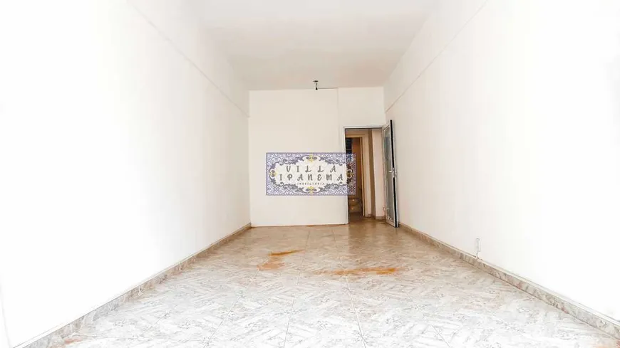 Foto 1 de Sala Comercial à venda, 36m² em Copacabana, Rio de Janeiro