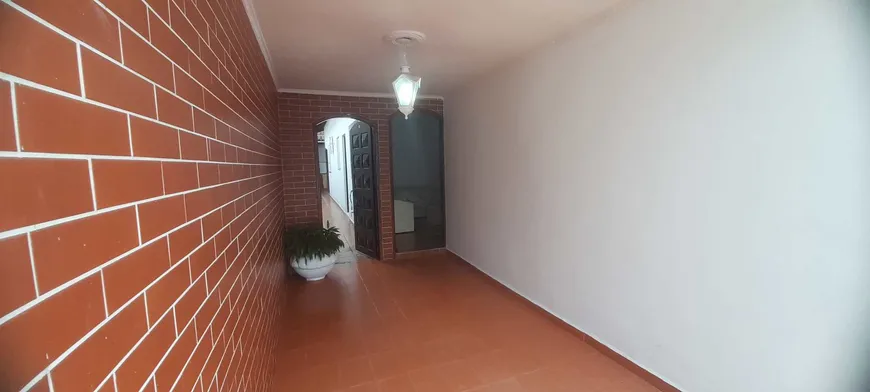 Foto 1 de Casa com 2 Quartos à venda, 132m² em Maracanã, Praia Grande