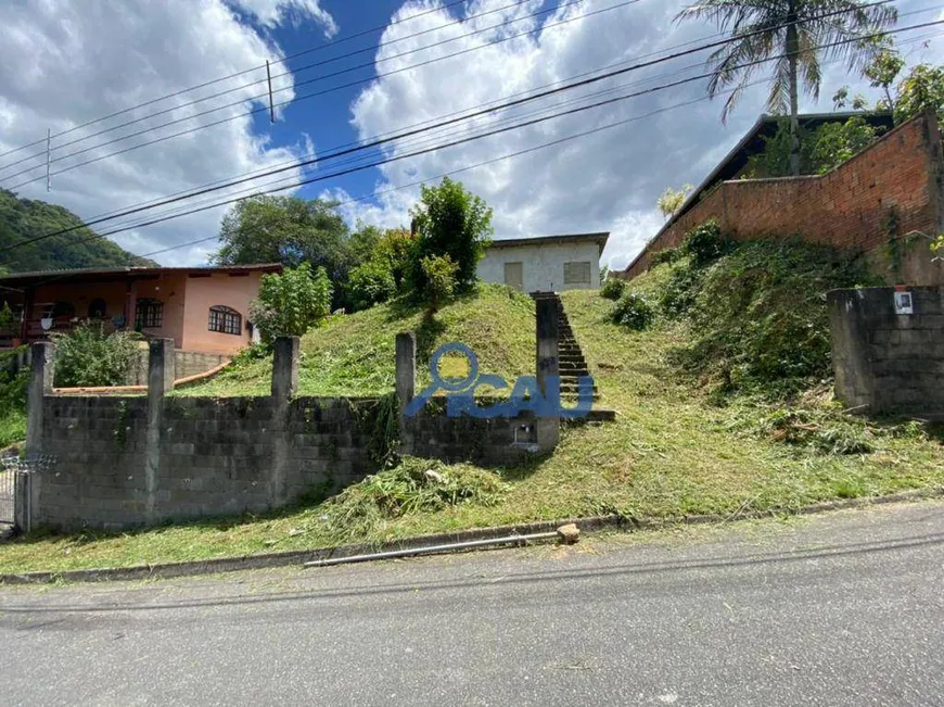 Foto 1 de Lote/Terreno à venda, 375m² em Velha, Blumenau