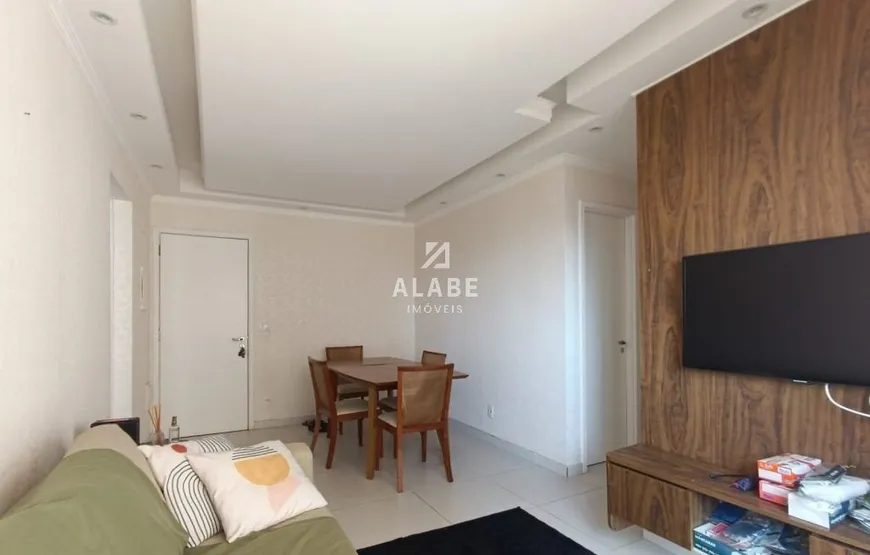 Foto 1 de Apartamento com 2 Quartos à venda, 60m² em Jardim Marajoara, São Paulo