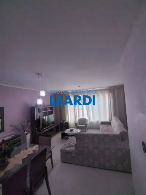 Foto 1 de Casa com 4 Quartos à venda, 120m² em Umuarama, Osasco