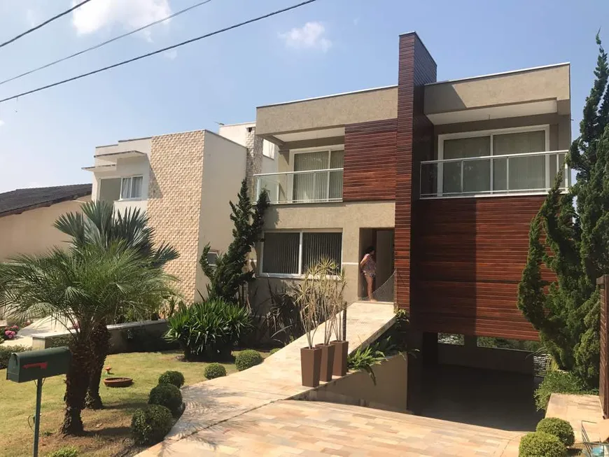 Foto 1 de Casa com 3 Quartos à venda, 450m² em Cidade Parquelândia, Mogi das Cruzes