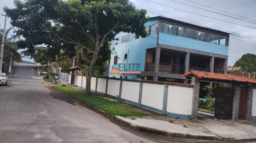 Foto 1 de Casa com 4 Quartos à venda, 382m² em Boqueirao, Saquarema