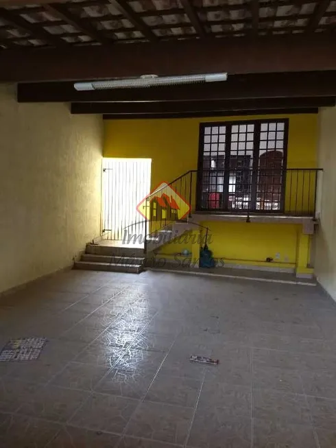 Foto 1 de Casa com 2 Quartos à venda, 190m² em Bairro dos Guedes, Tremembé