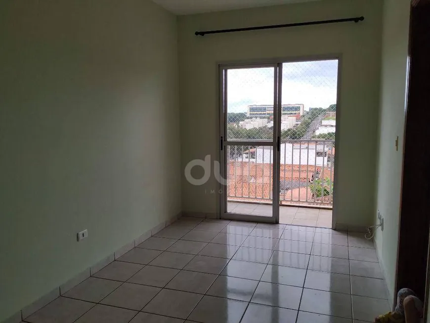 Foto 1 de Apartamento com 2 Quartos à venda, 62m² em JARDIM PETROPOLIS, Piracicaba