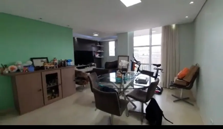 Foto 1 de Apartamento com 2 Quartos à venda, 70m² em Rio Pequeno, São Paulo
