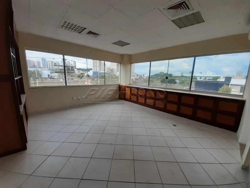 Foto 1 de Sala Comercial à venda, 64m² em Alto da Boa Vista, Ribeirão Preto