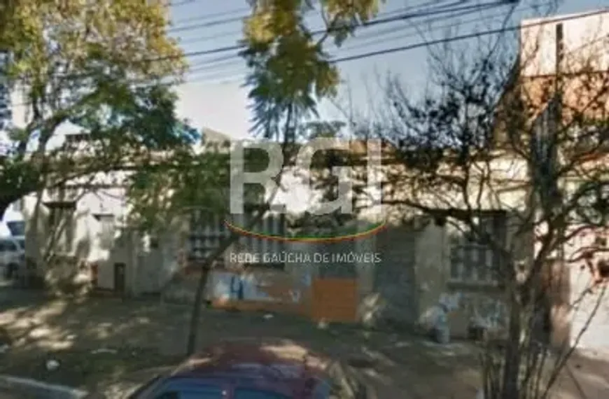 Foto 1 de Lote/Terreno à venda, 566m² em Navegantes, Porto Alegre