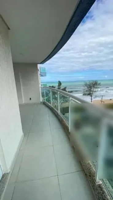 Foto 1 de Apartamento com 2 Quartos à venda, 80m² em Praia do Pecado, Macaé