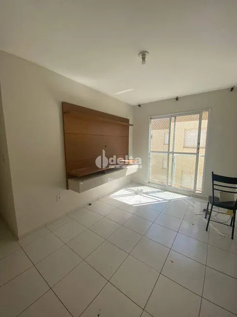 Foto 1 de Apartamento com 2 Quartos à venda, 58m² em Jardim Europa, Uberlândia