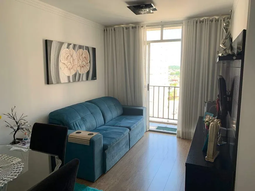 Foto 1 de Apartamento com 2 Quartos à venda, 58m² em Jardim Celeste, São Paulo