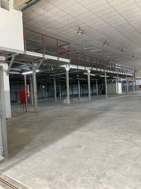 Foto 1 de Galpão/Depósito/Armazém à venda, 2143m² em Alphaville, Barueri