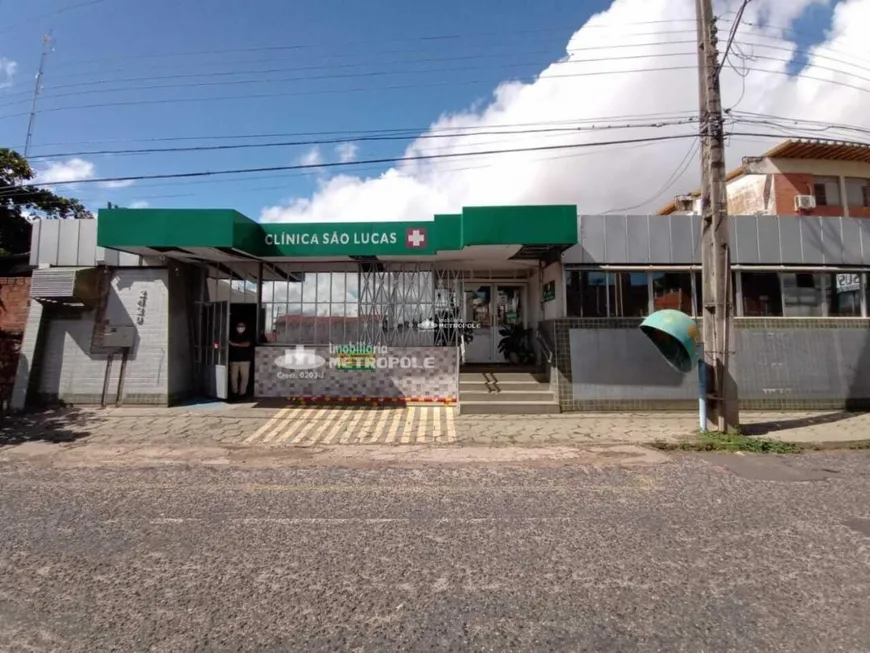 Foto 1 de Sala Comercial para alugar, 32m² em Centro, Teresina