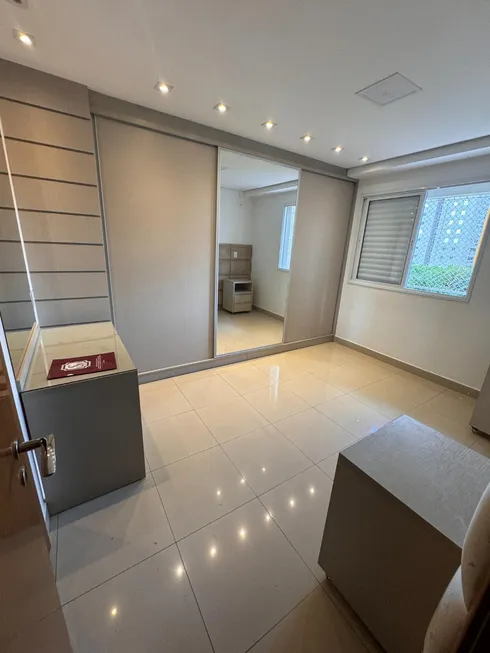 Foto 1 de Apartamento com 2 Quartos à venda, 70m² em Setor Bueno, Goiânia