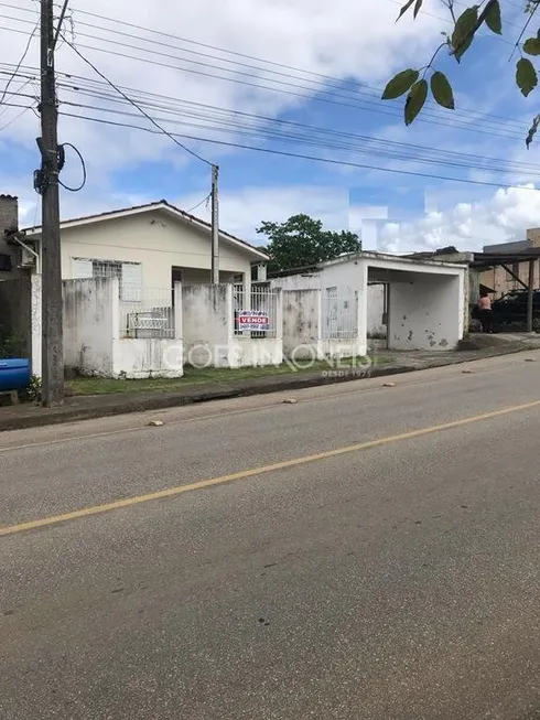 Foto 1 de Casa com 3 Quartos à venda, 160m² em Demboski, Içara