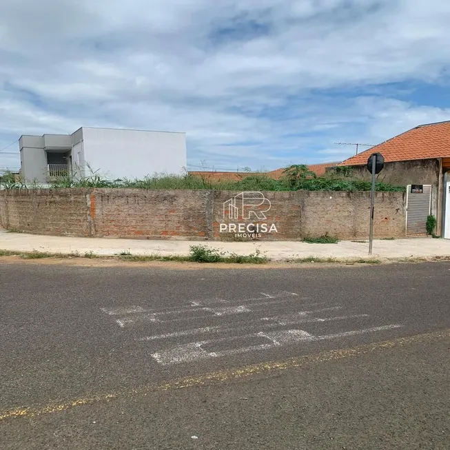 Foto 1 de Lote/Terreno à venda, 220m² em Prolongamento Parque das Esmeraldas, Franca