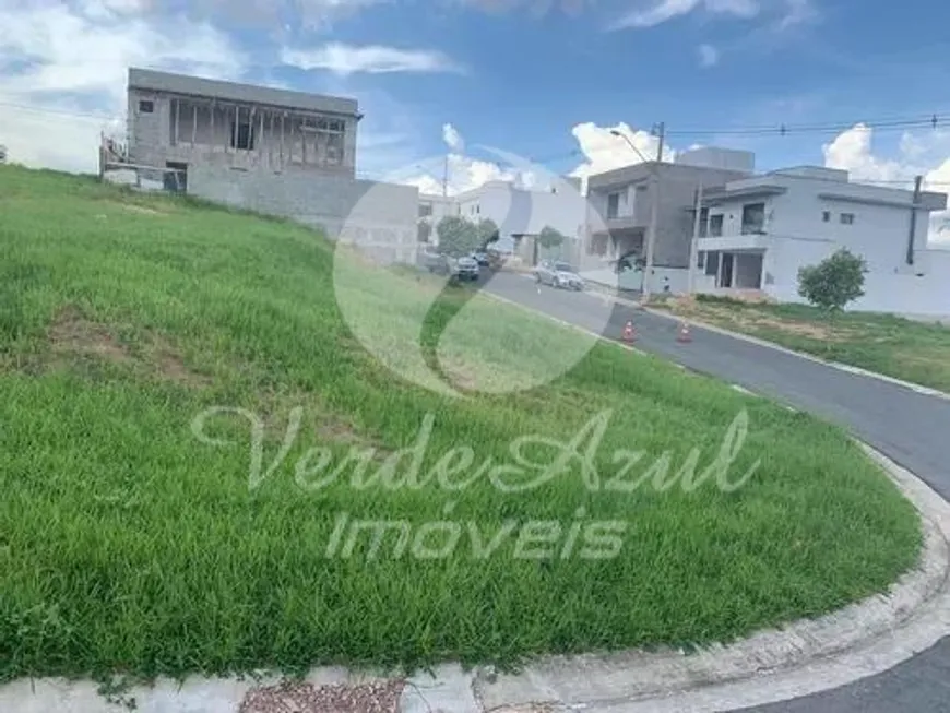 Foto 1 de Lote/Terreno à venda, 402m² em Swiss Park, Campinas