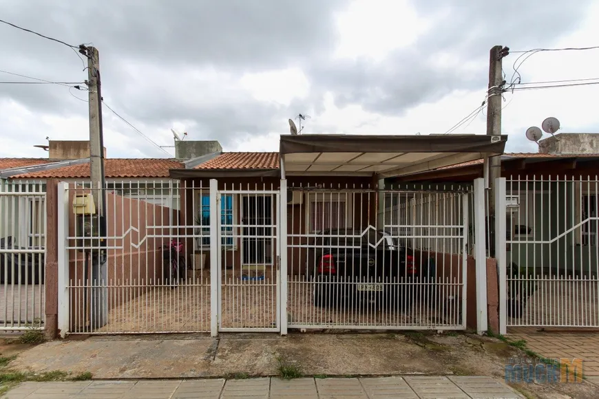 Foto 1 de Casa com 2 Quartos à venda, 45m² em Olaria, Canoas