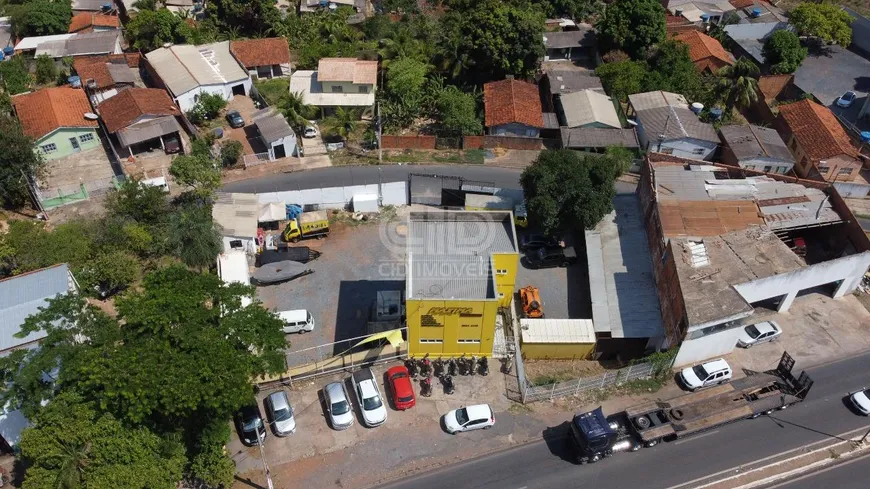 Foto 1 de Imóvel Comercial à venda, 300m² em Gloria, Várzea Grande