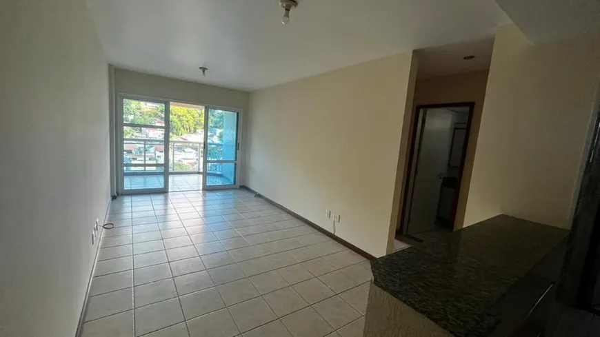 Foto 1 de Apartamento com 1 Quarto à venda, 55m² em Icaraí, Niterói