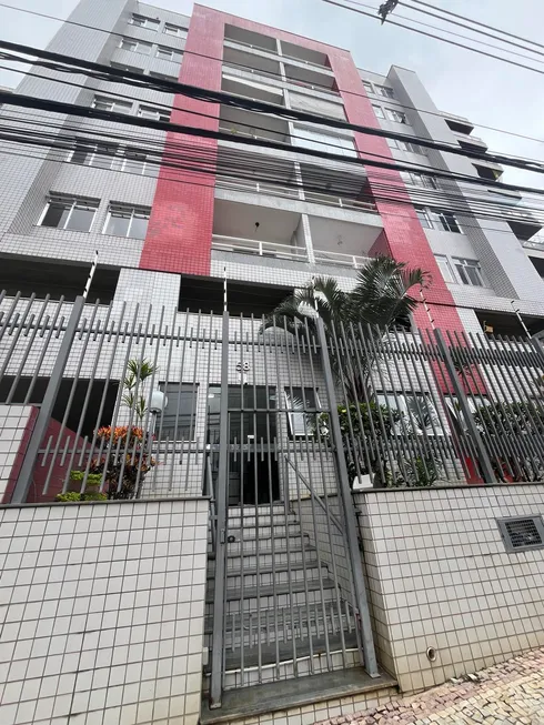 Foto 1 de Apartamento com 2 Quartos para alugar, 95m² em Bom Pastor, Juiz de Fora