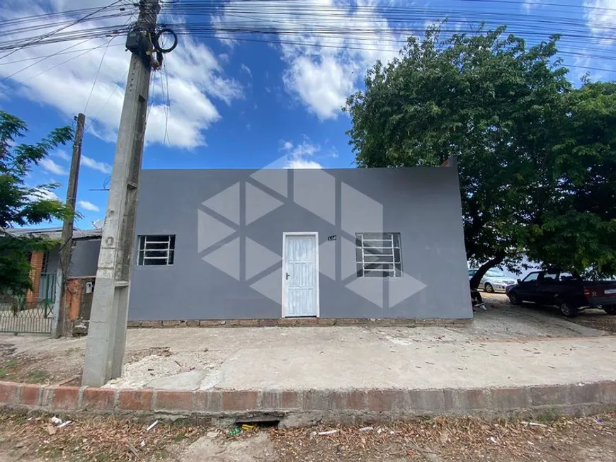 Foto 1 de Sala Comercial para alugar, 220m² em Dona Carlota, Santa Cruz do Sul