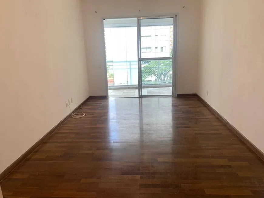 Foto 1 de Apartamento com 2 Quartos à venda, 80m² em Jardim Paulista, São Paulo