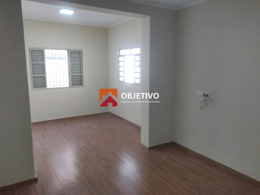 Foto 1 de Casa com 1 Quarto à venda, 80m² em Vila Moreira, São Paulo