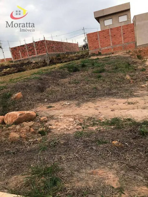 Foto 1 de Lote/Terreno à venda, 180m² em Residencial Morro da Mata, Salto