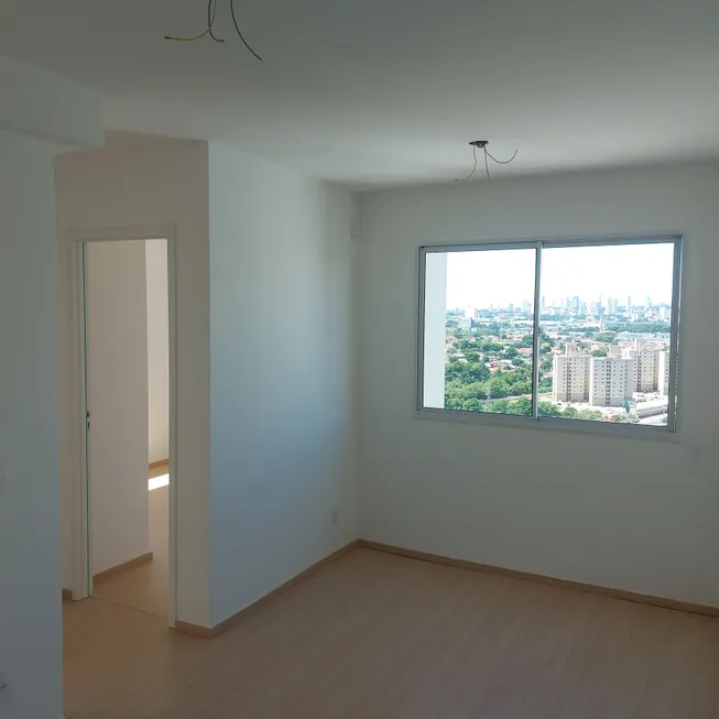 Foto 1 de Apartamento com 9 Quartos à venda, 42m² em Residencial Bethel, Goiânia