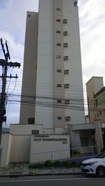 Foto 1 de Apartamento com 2 Quartos à venda, 87m² em Centro, Jaraguá do Sul