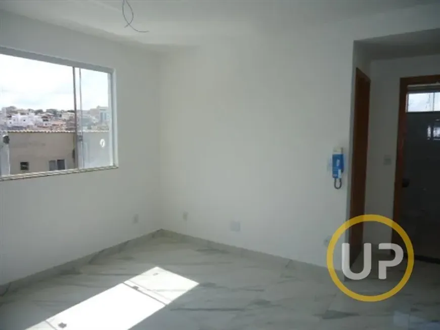 Foto 1 de Apartamento com 2 Quartos à venda, 44m² em Copacabana, Belo Horizonte