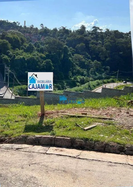 Foto 1 de Lote/Terreno à venda, 231m² em Centro, Santana de Parnaíba