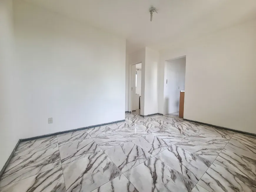 Foto 1 de Apartamento com 2 Quartos à venda, 47m² em São Gabriel, Belo Horizonte