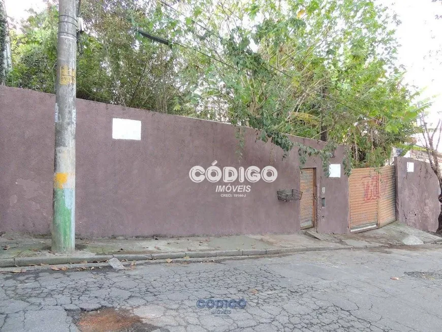 Foto 1 de Lote/Terreno à venda, 1000m² em Vila Paulistana, São Paulo