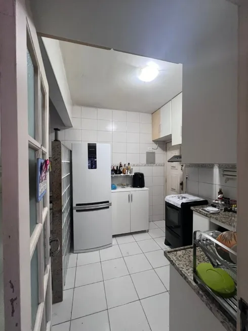 Foto 1 de Apartamento com 3 Quartos à venda, 90m² em Tijuca, Rio de Janeiro