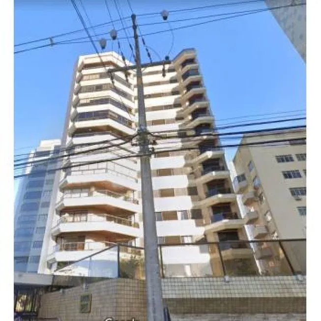 Foto 1 de Apartamento com 3 Quartos à venda, 290m² em Centro, Cascavel