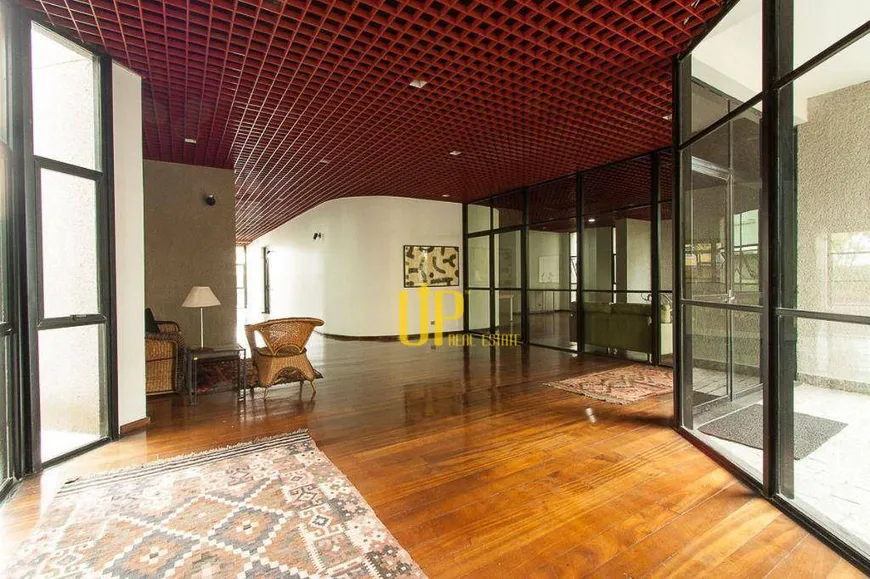 Foto 1 de Apartamento com 3 Quartos à venda, 145m² em Pompeia, São Paulo