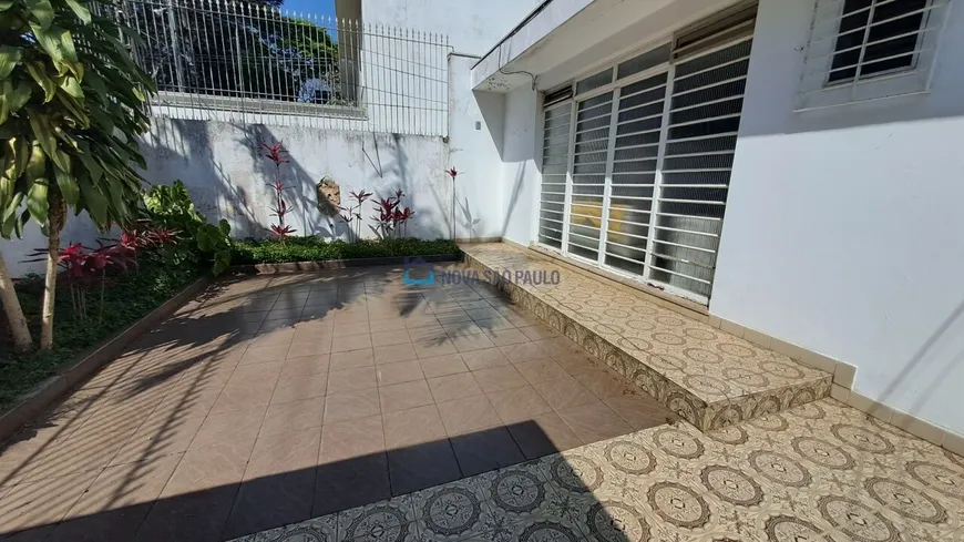 Foto 1 de Casa com 2 Quartos à venda, 182m² em Planalto Paulista, São Paulo