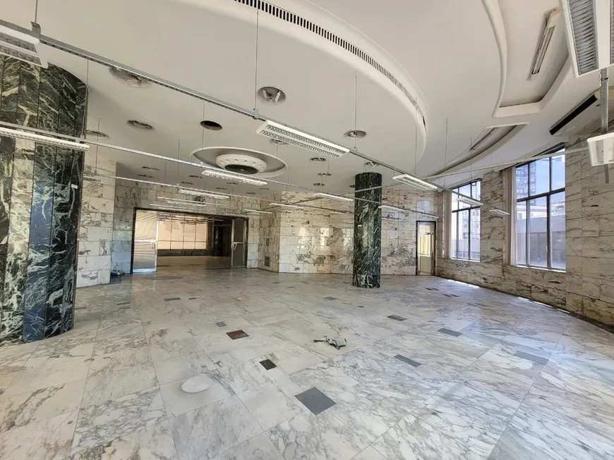 Foto 1 de Sala Comercial para alugar, 1499m² em Centro Histórico, Porto Alegre