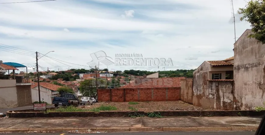 Foto 1 de Lote/Terreno à venda, 312m² em Patrimonio de Sao Joao Batista, Olímpia