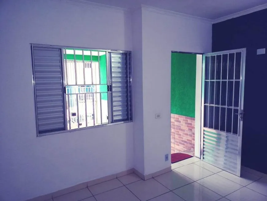 Foto 1 de Casa com 3 Quartos à venda, 160m² em Vila Veloso, Carapicuíba