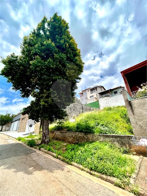 Foto 1 de Lote/Terreno à venda, 250m² em Jardim Planalto, Jundiaí