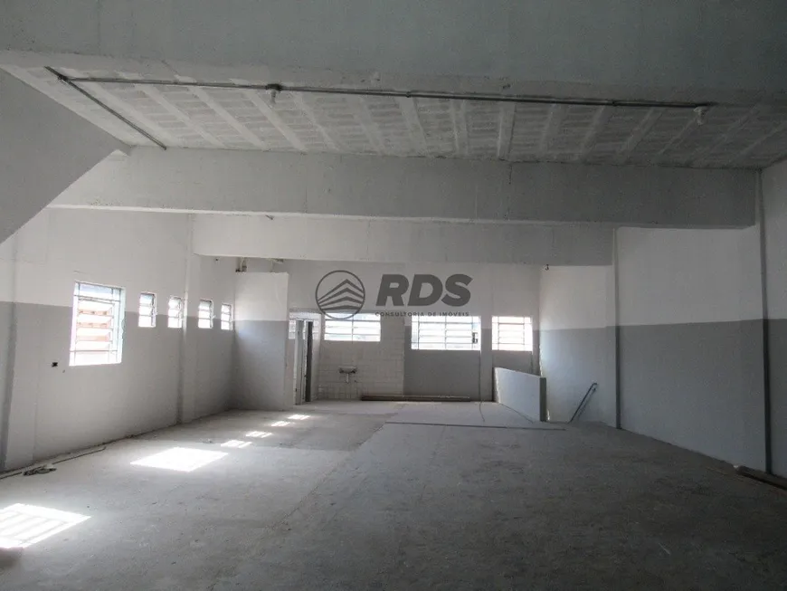 Foto 1 de Galpão/Depósito/Armazém à venda, 606m² em Serraria, Diadema