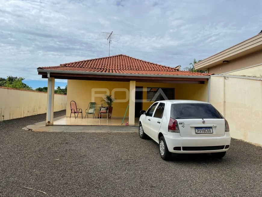 Foto 1 de Fazenda/Sítio com 2 Quartos à venda, 173m² em Recreio das Acácias, Ribeirão Preto