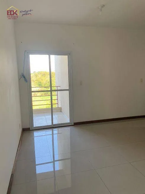 Foto 1 de Apartamento com 2 Quartos à venda, 52m² em Vila Areao, Taubaté