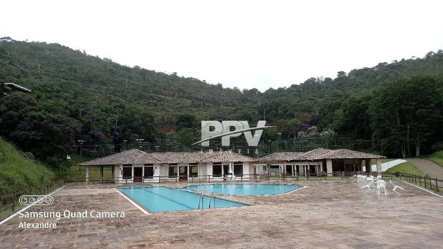 Foto 1 de Lote/Terreno à venda, 652m² em Vargem Grande, Teresópolis