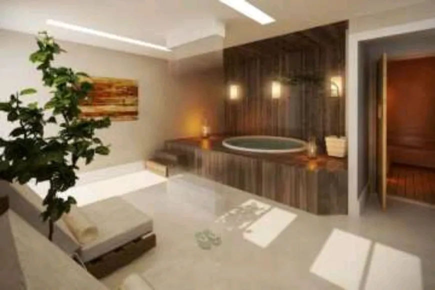 Foto 1 de Apartamento com 2 Quartos à venda, 70m² em Melville Empresarial Ii, Barueri